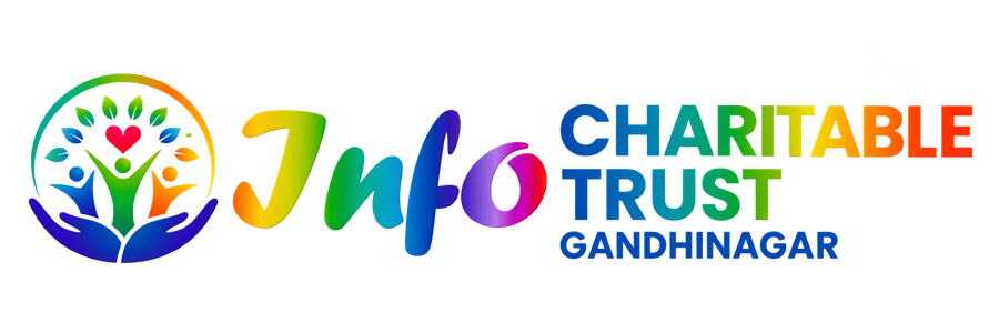 Info Charitable Trust, Gandhinagar