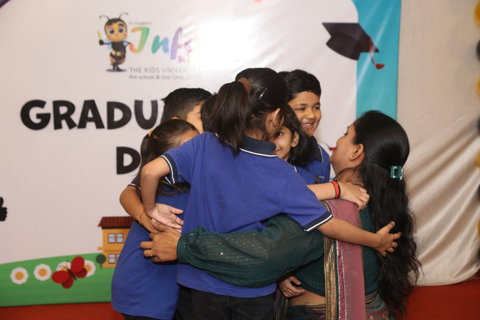 Graduation Ceremony - 2022