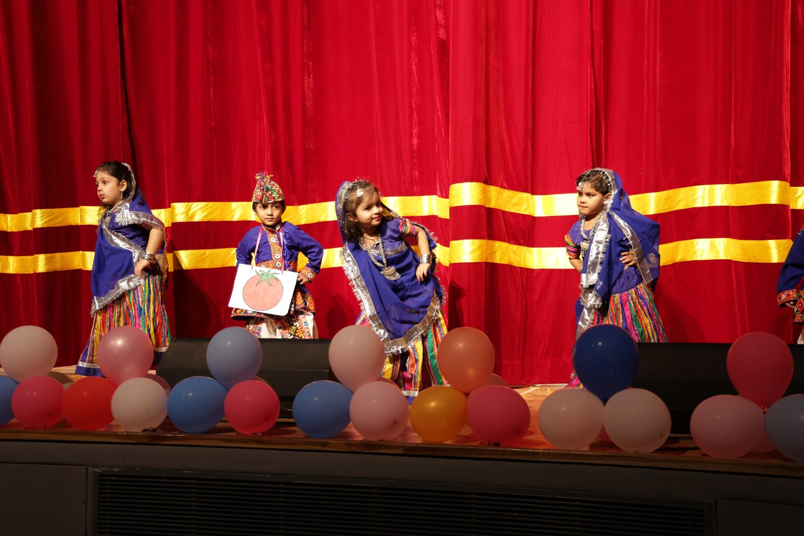 Annual Function - 2024-25