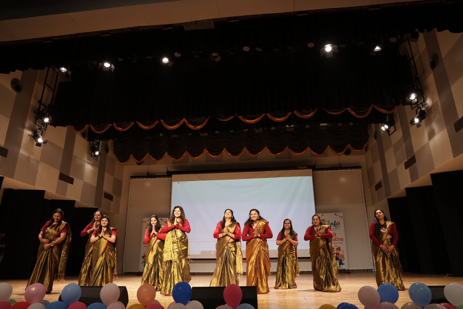 Annual Function - 2024-25