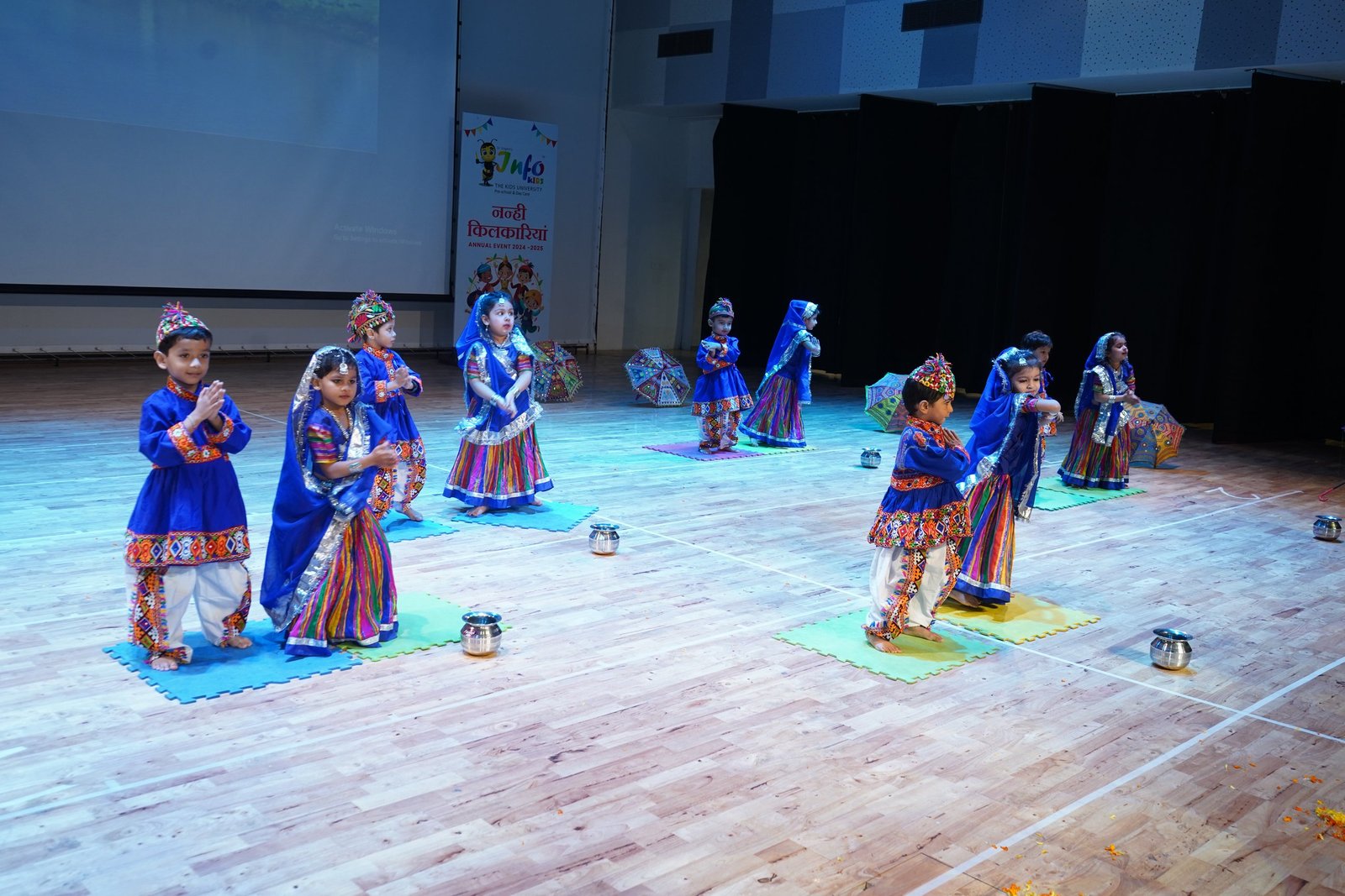 Annual Function - 2024-25
