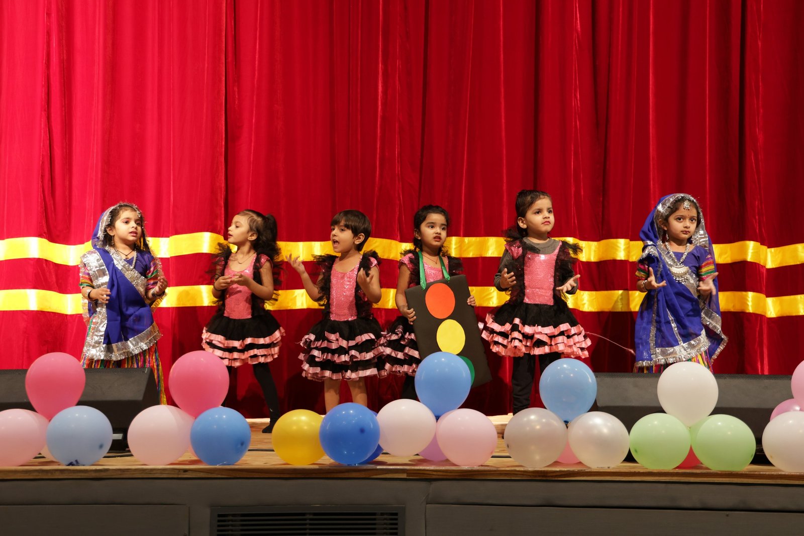 Annual Function - 2024-25