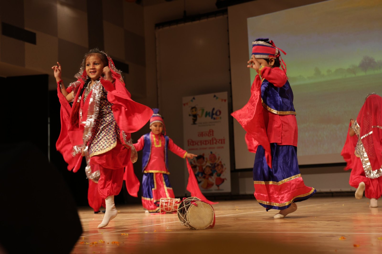 Annual Function - 2024-25