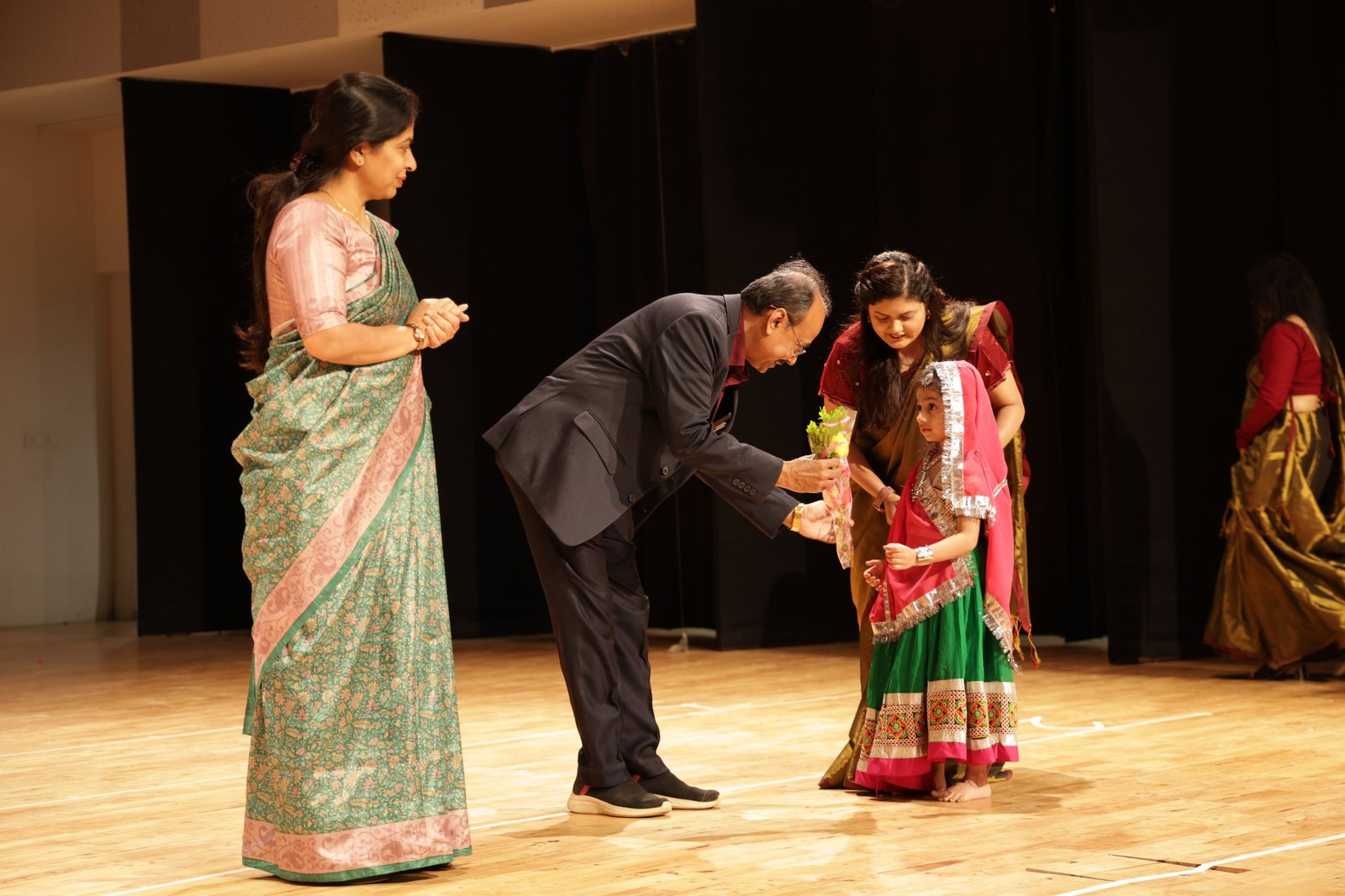 Annual Function - 2024-25