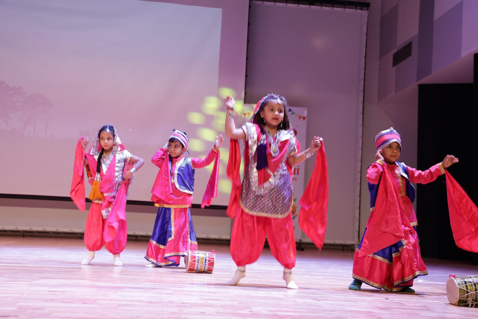 Annual Function - 2024-25