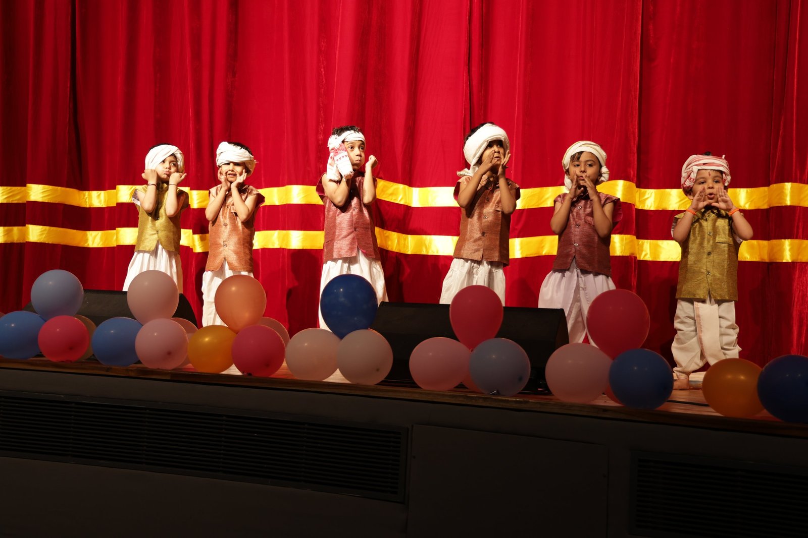 Annual Function - 2024-25