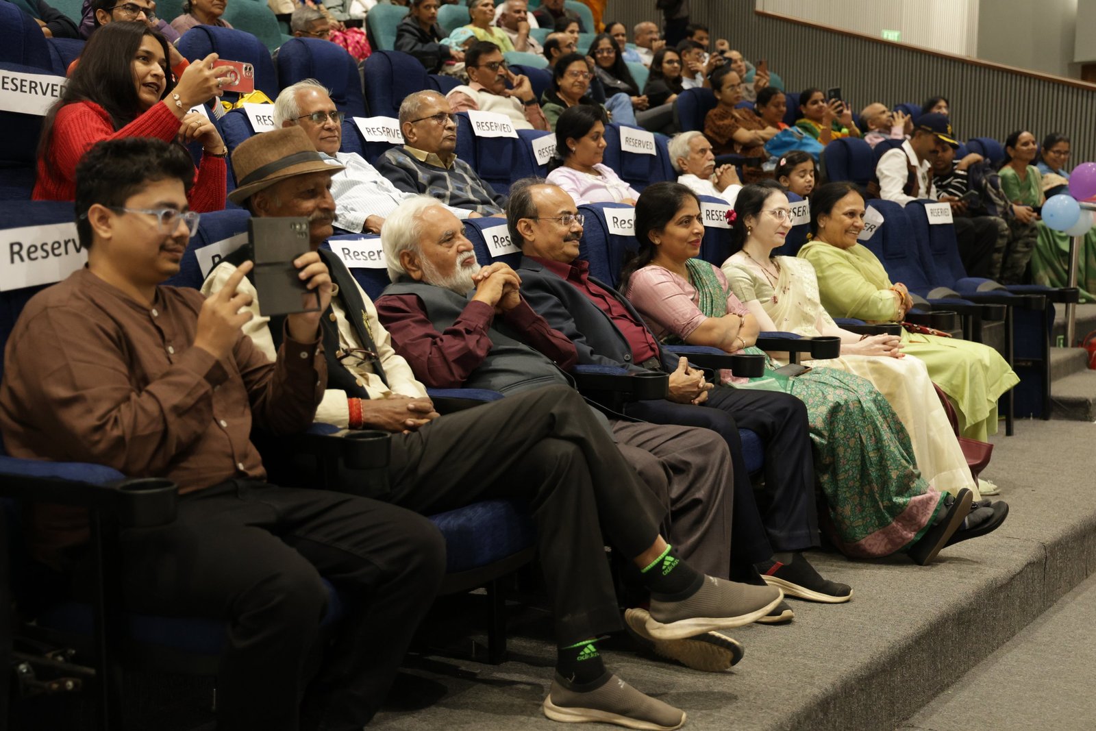 Annual Function - 2024-25