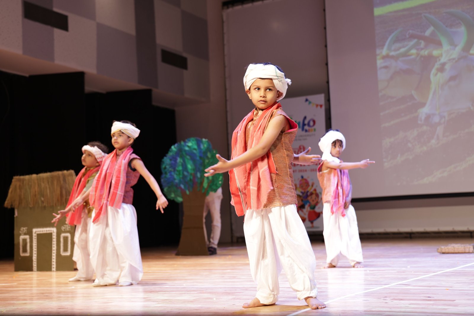 Annual Function - 2024-25