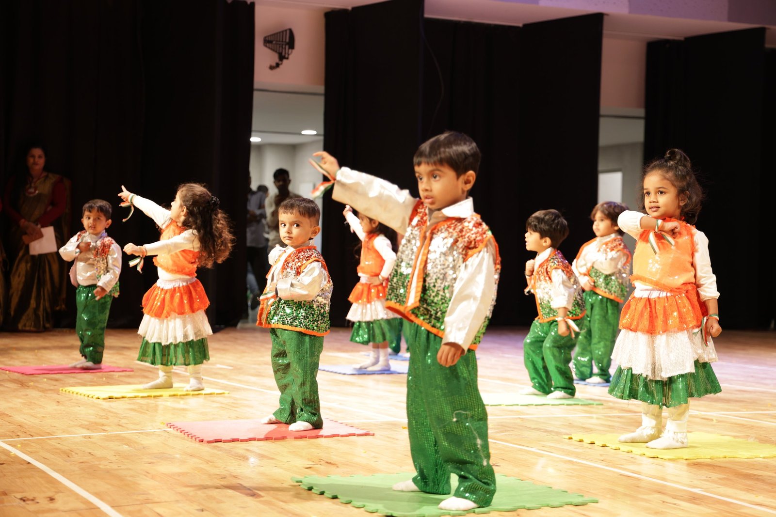 Annual Function - 2024-25
