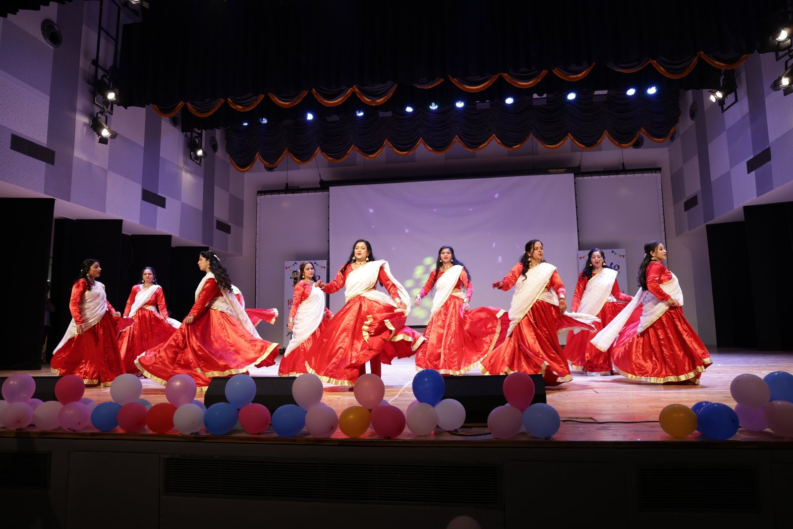 Annual Function - 2024-25