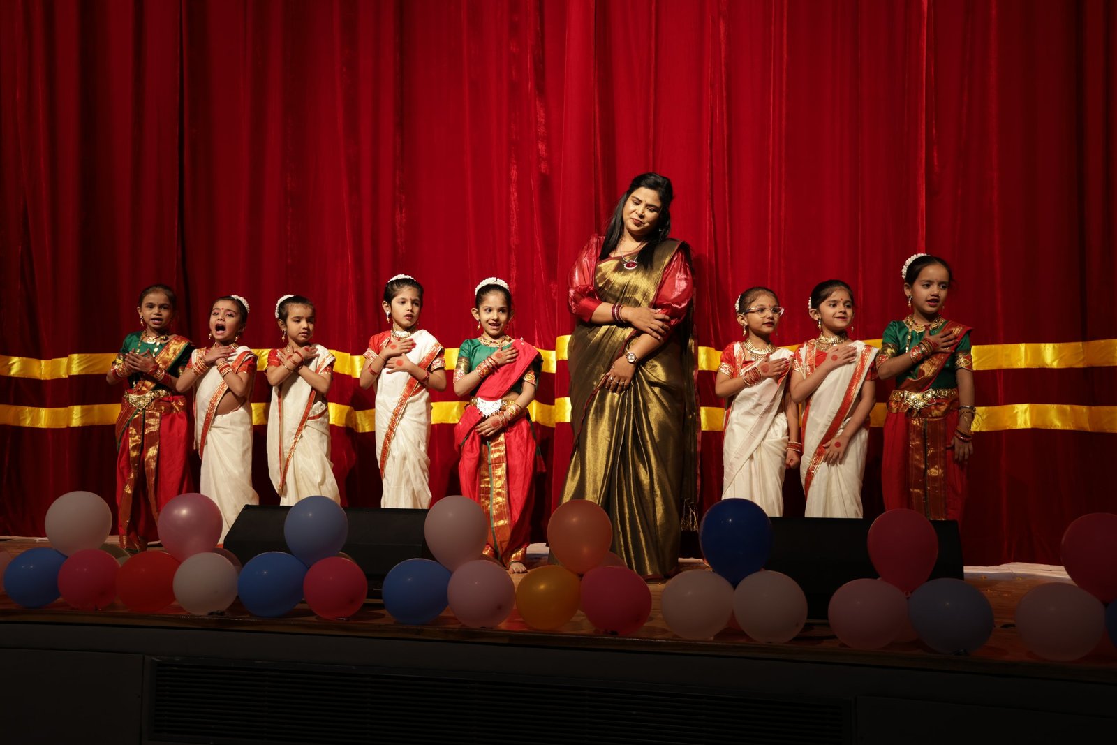Annual Function - 2024-25