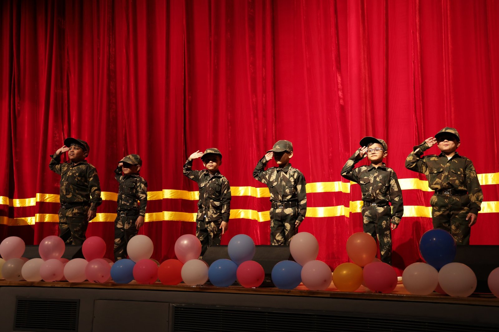 Annual Function - 2024-25