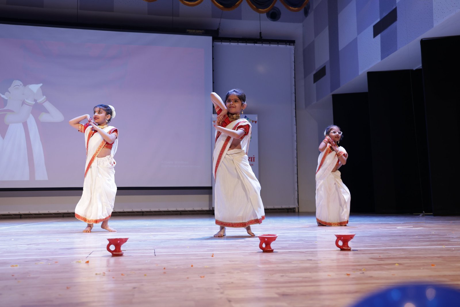 Annual Function - 2024-25