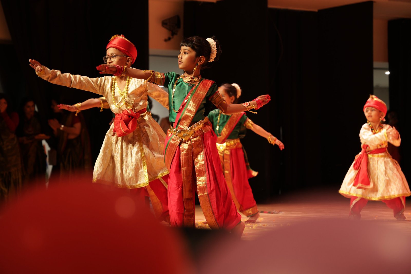 Annual Function - 2024-25