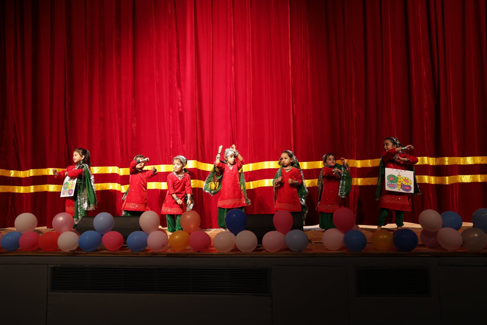 Annual Function - 2024-25