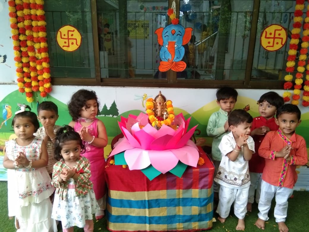 Annual Event 2024