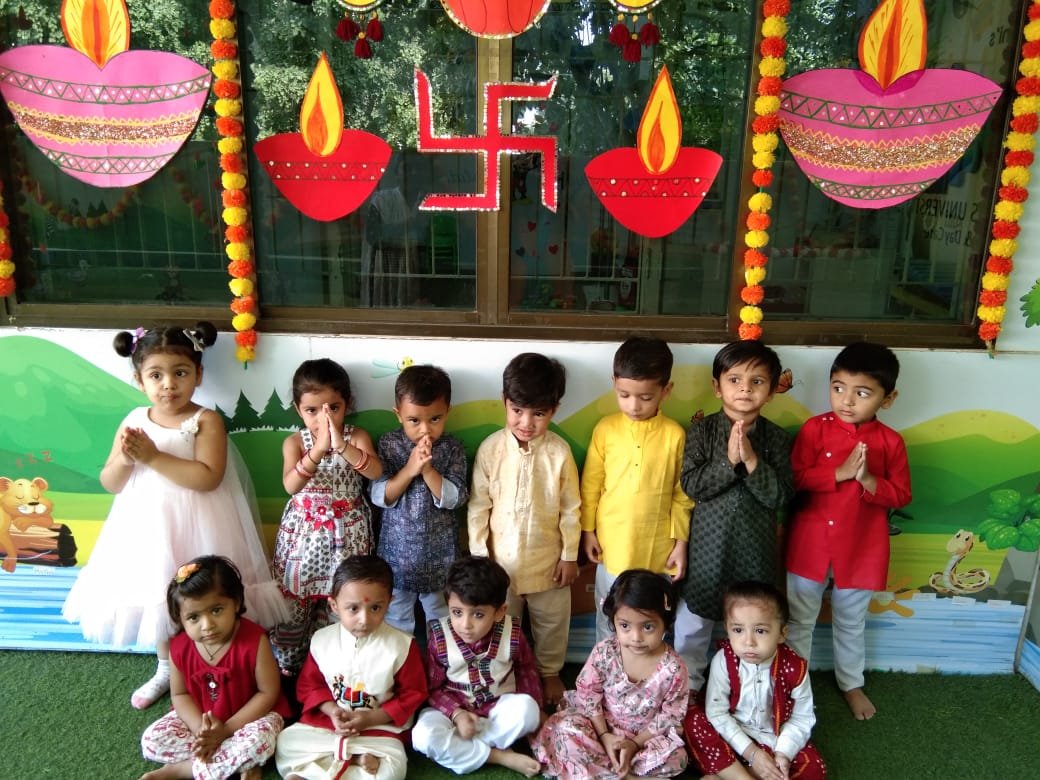 Annual Event 2024