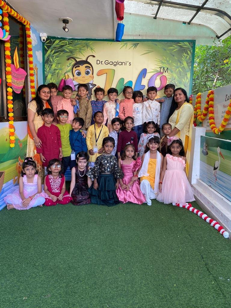 Annual Event 2024