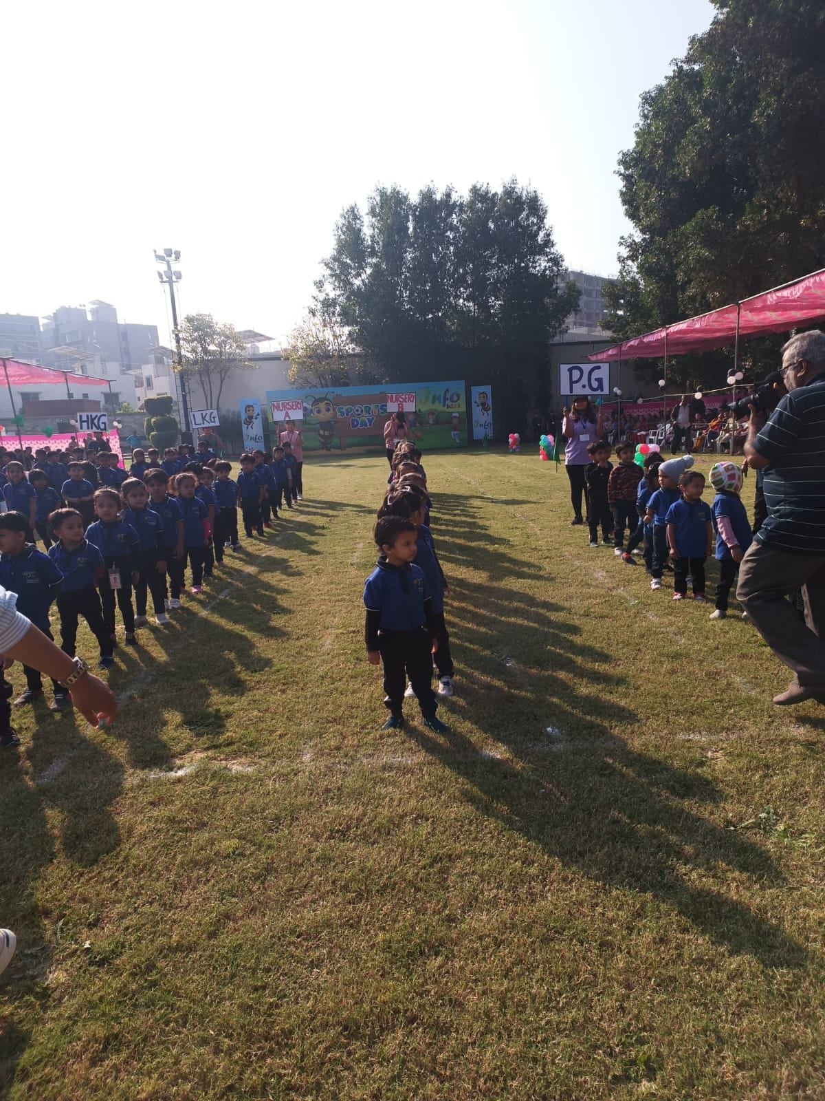 Annual Event 2024