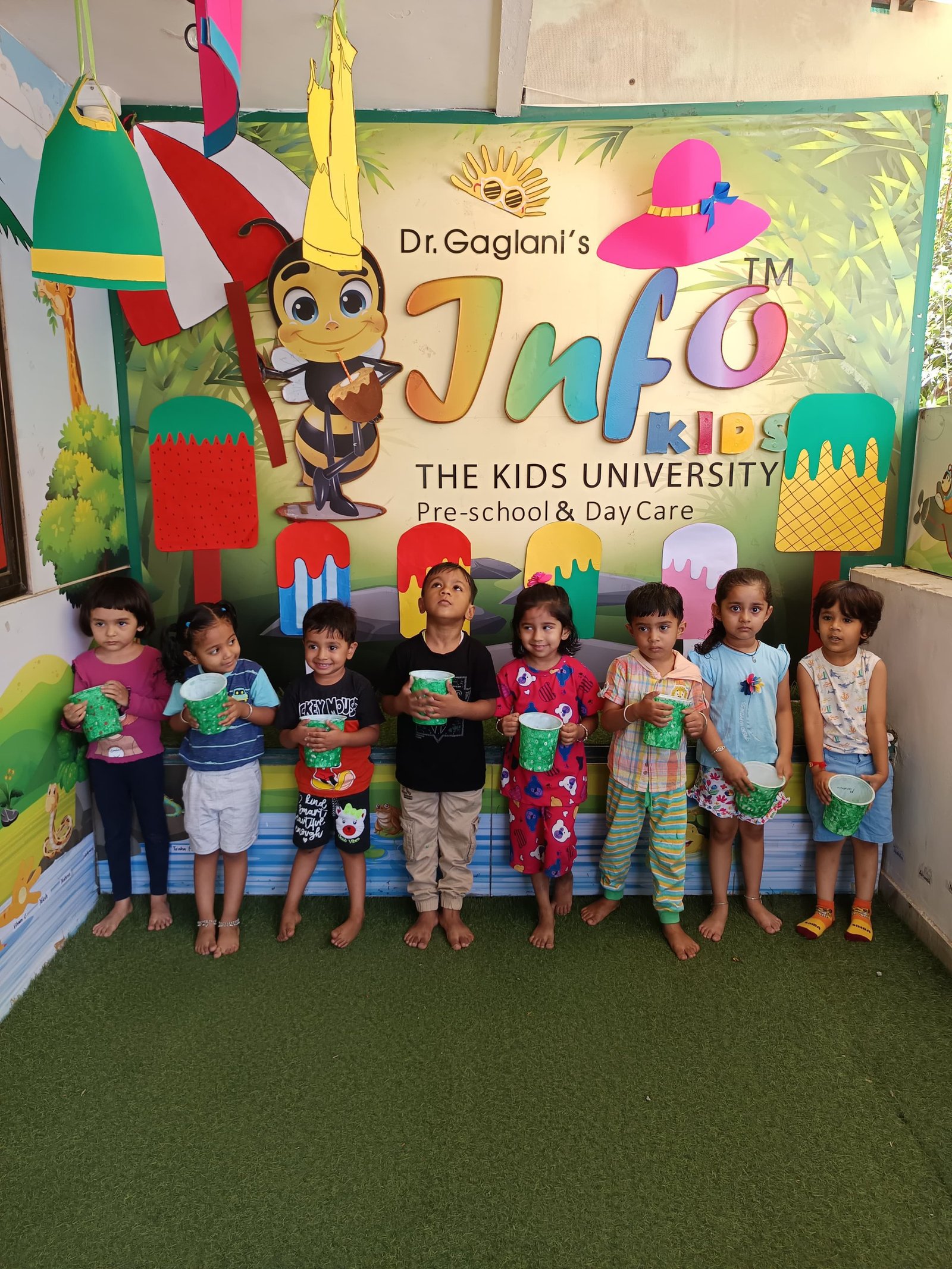 Summer Camp 2025