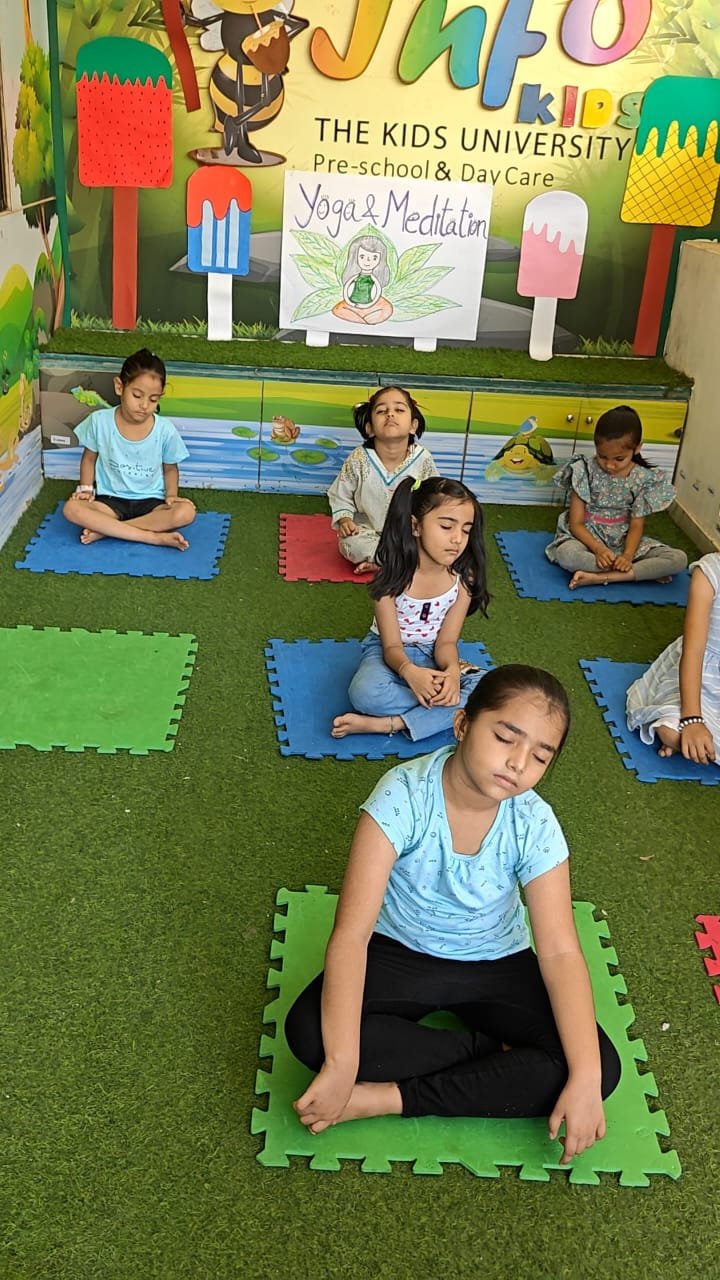 Summer Camp 2025