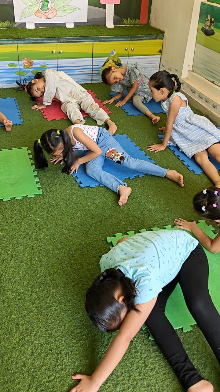 Summer Camp 2025