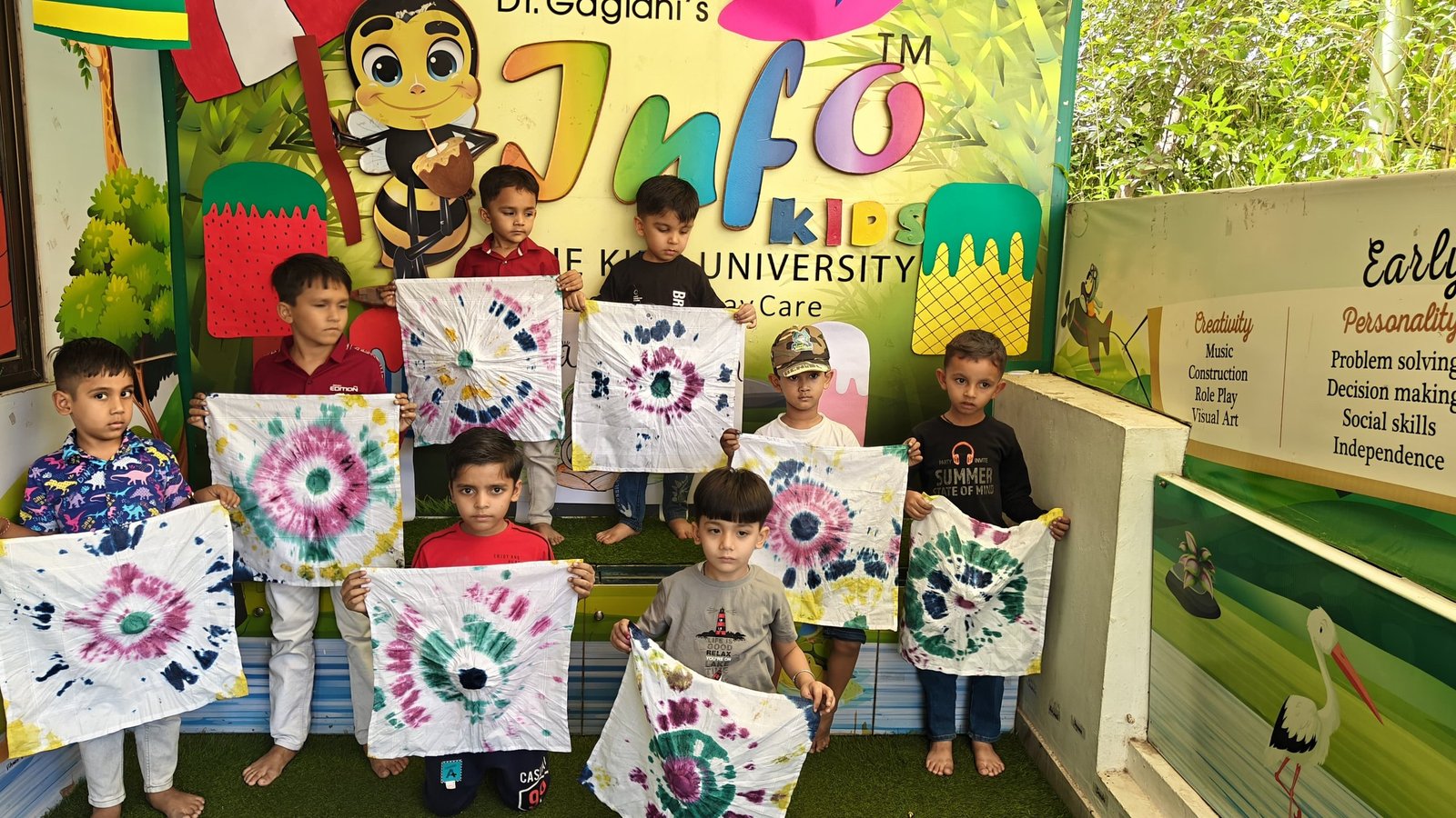 Summer Camp 2025