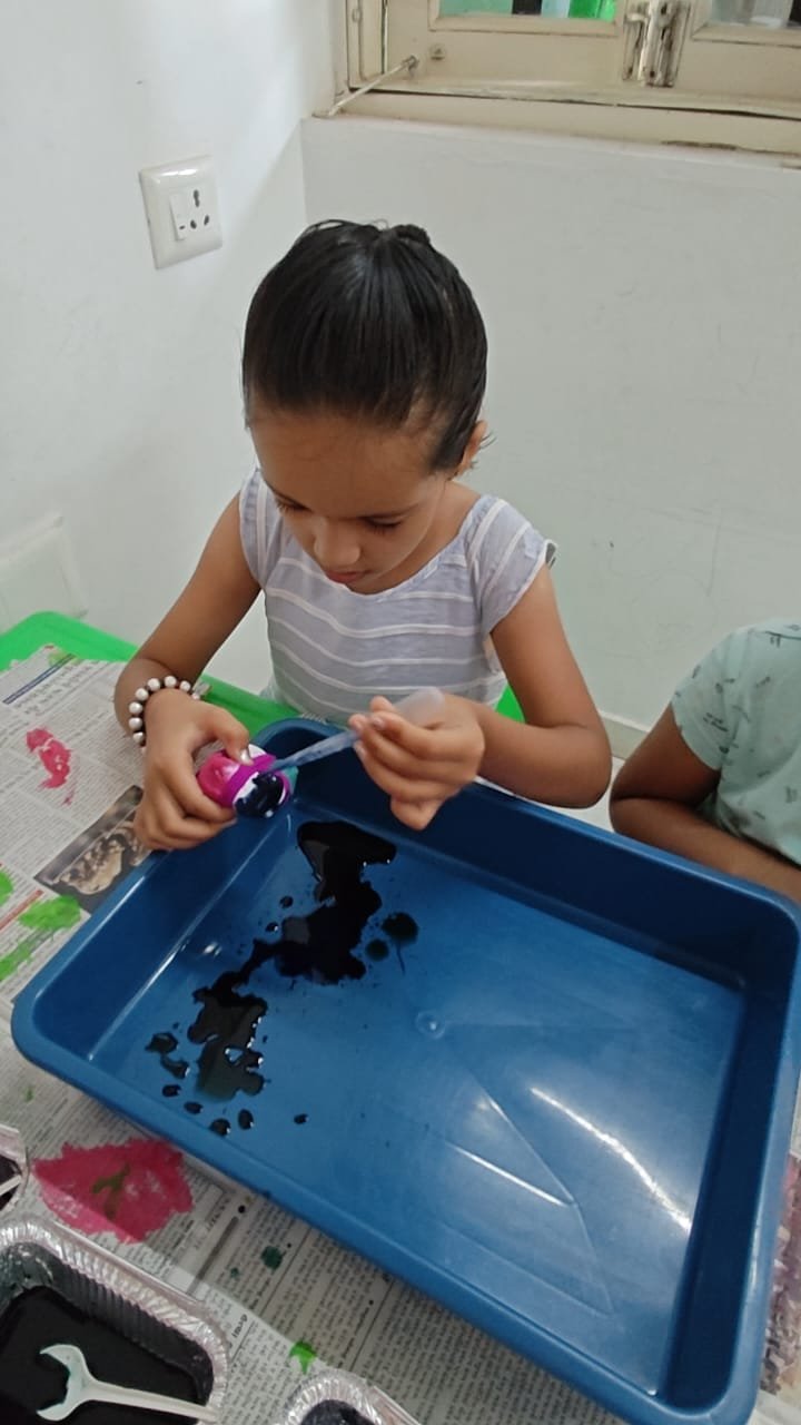 Summer Camp 2025