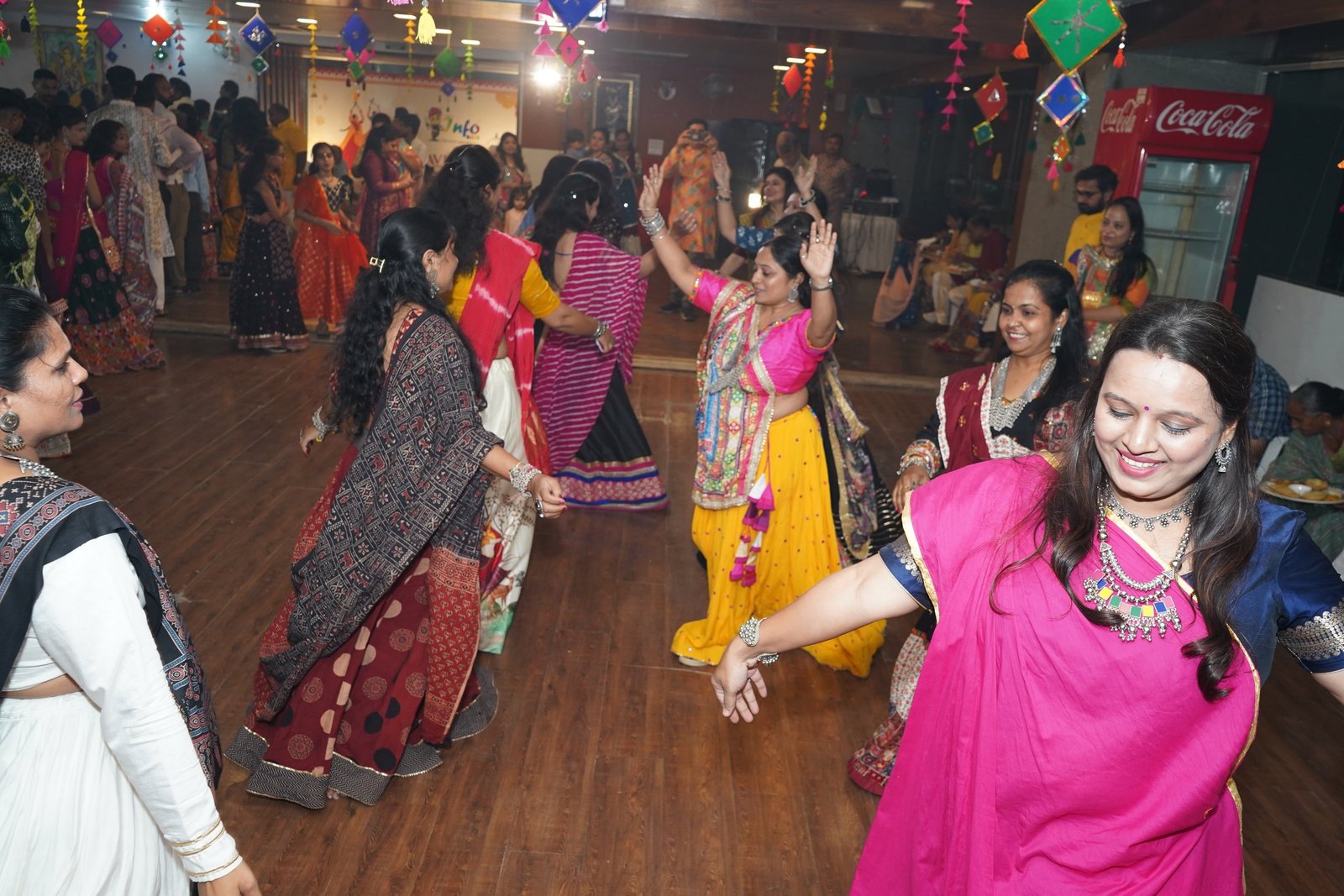 Navratri 2024
