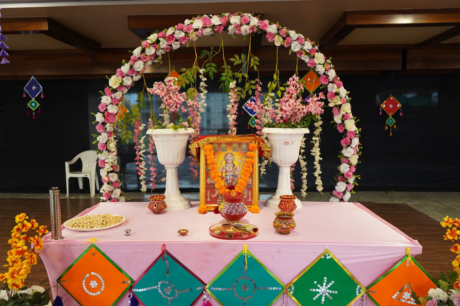 Navratri 2024