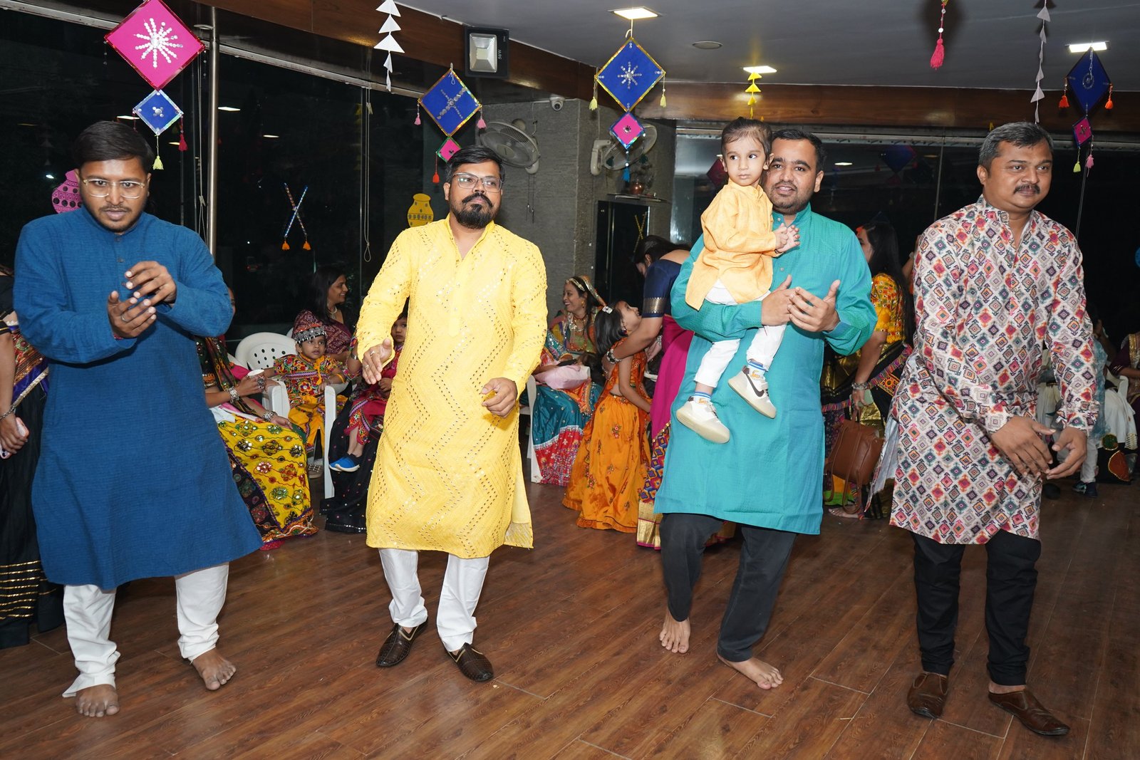 Navratri 2024