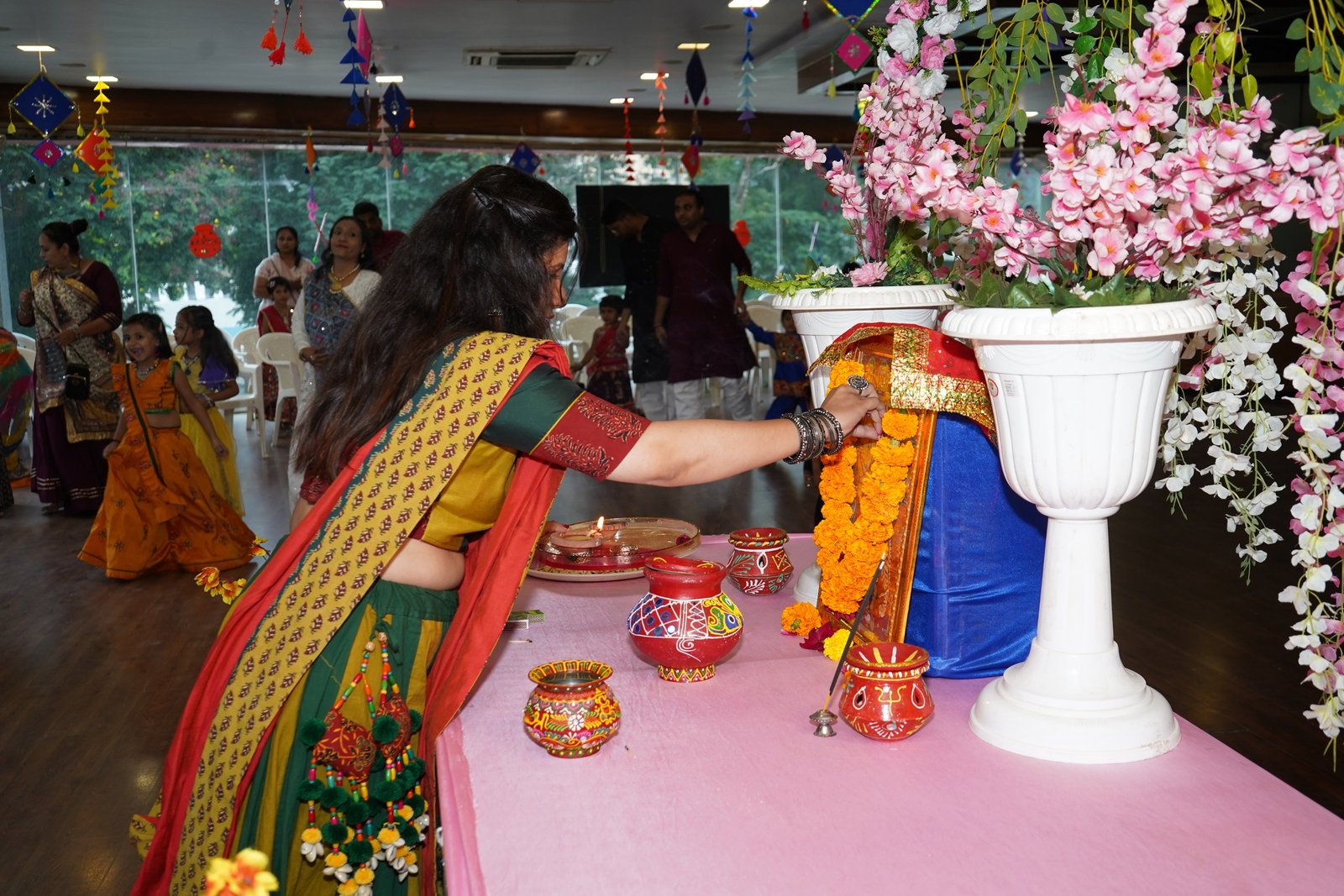 Navratri 2024