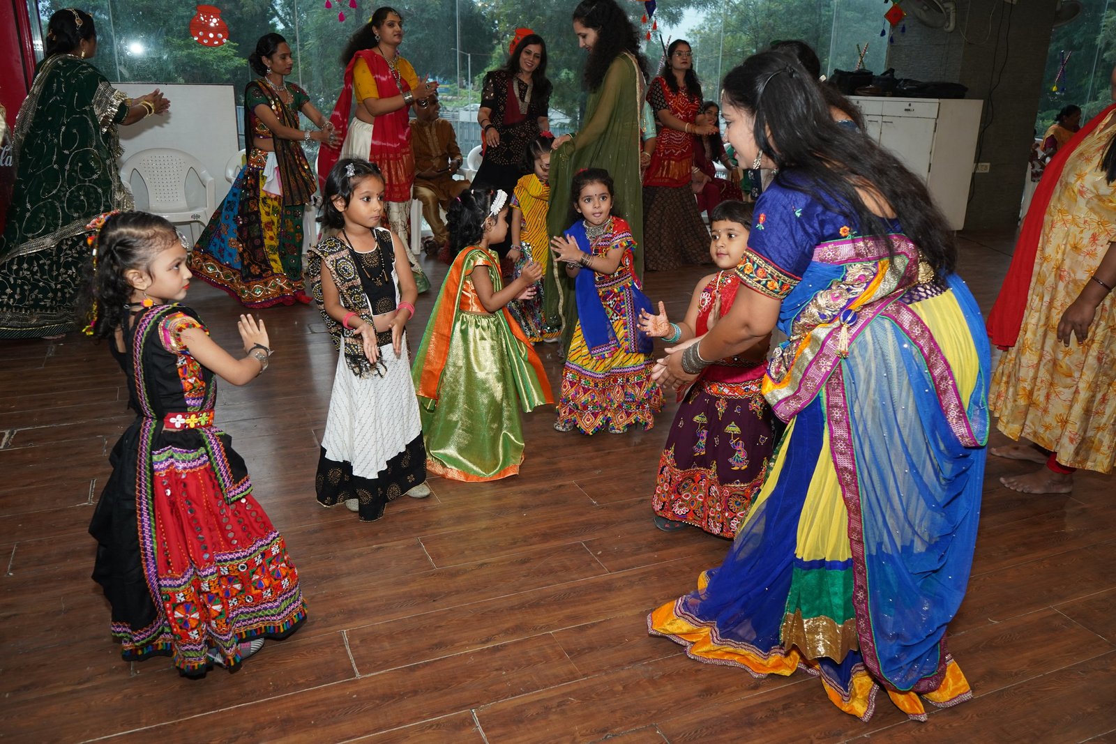 Navratri 2024