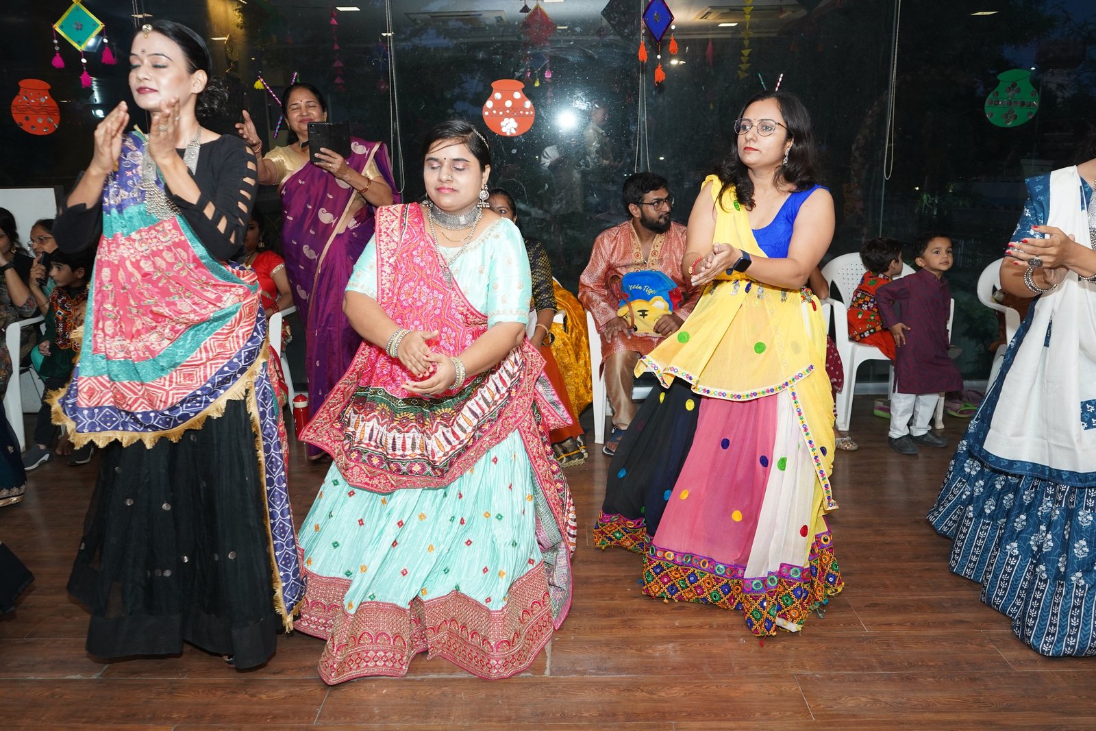 Navratri 2024
