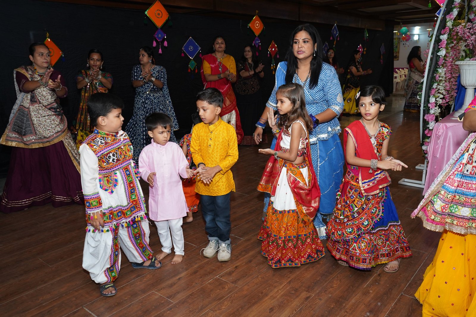 Navratri 2024