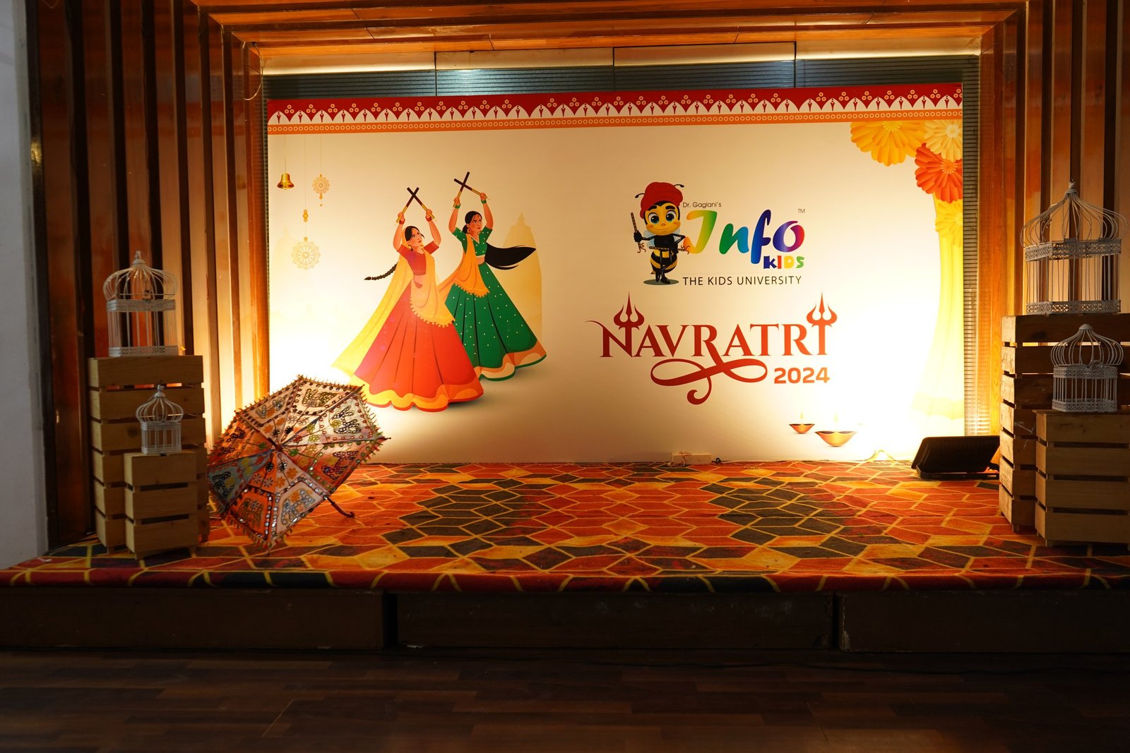 Navratri 2024