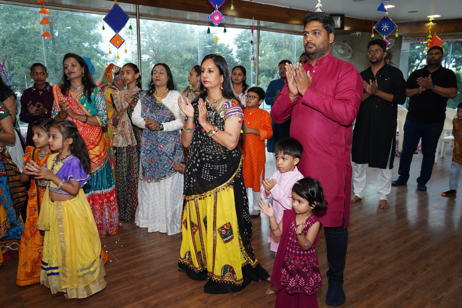 Navratri 2024