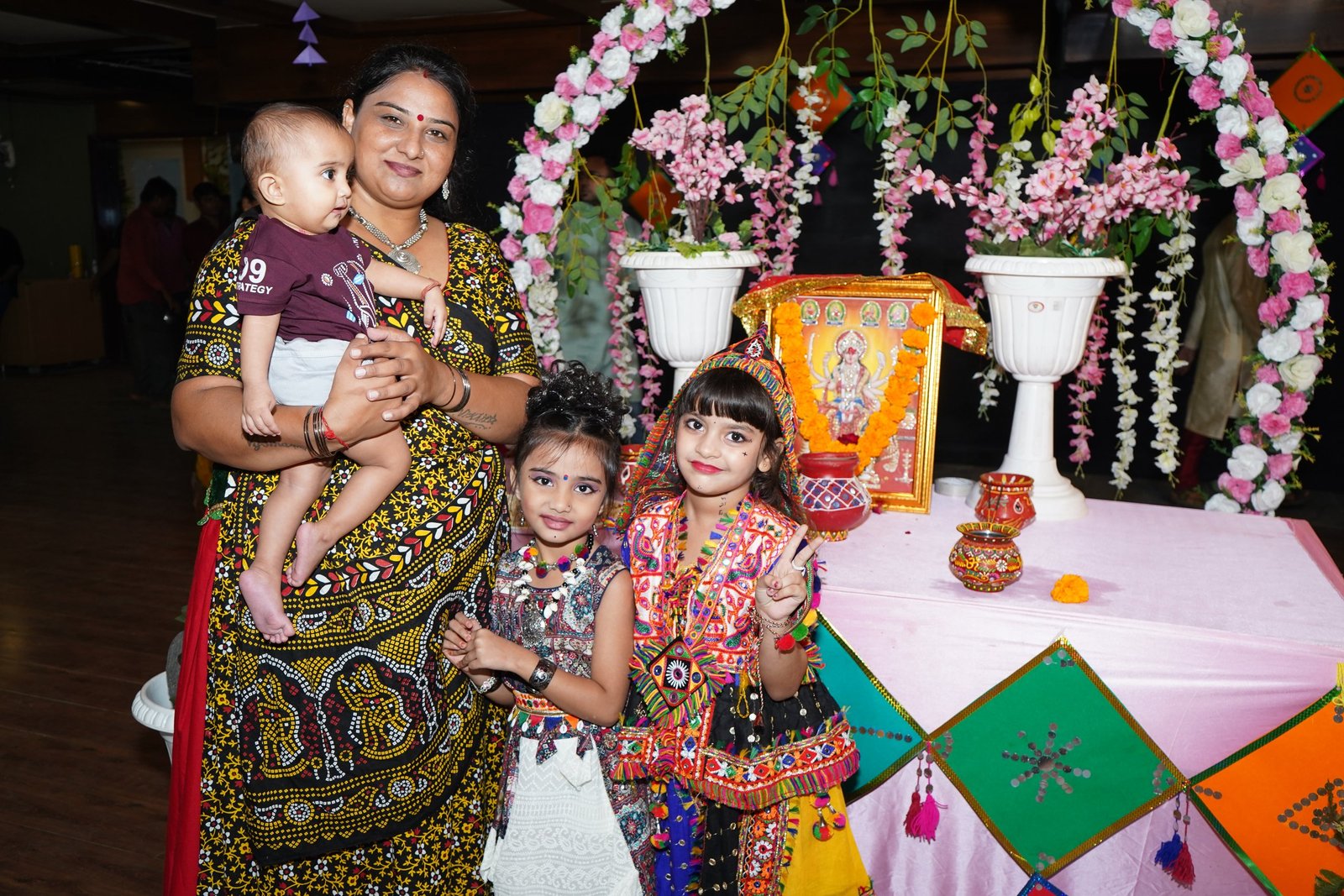 Navratri 2024