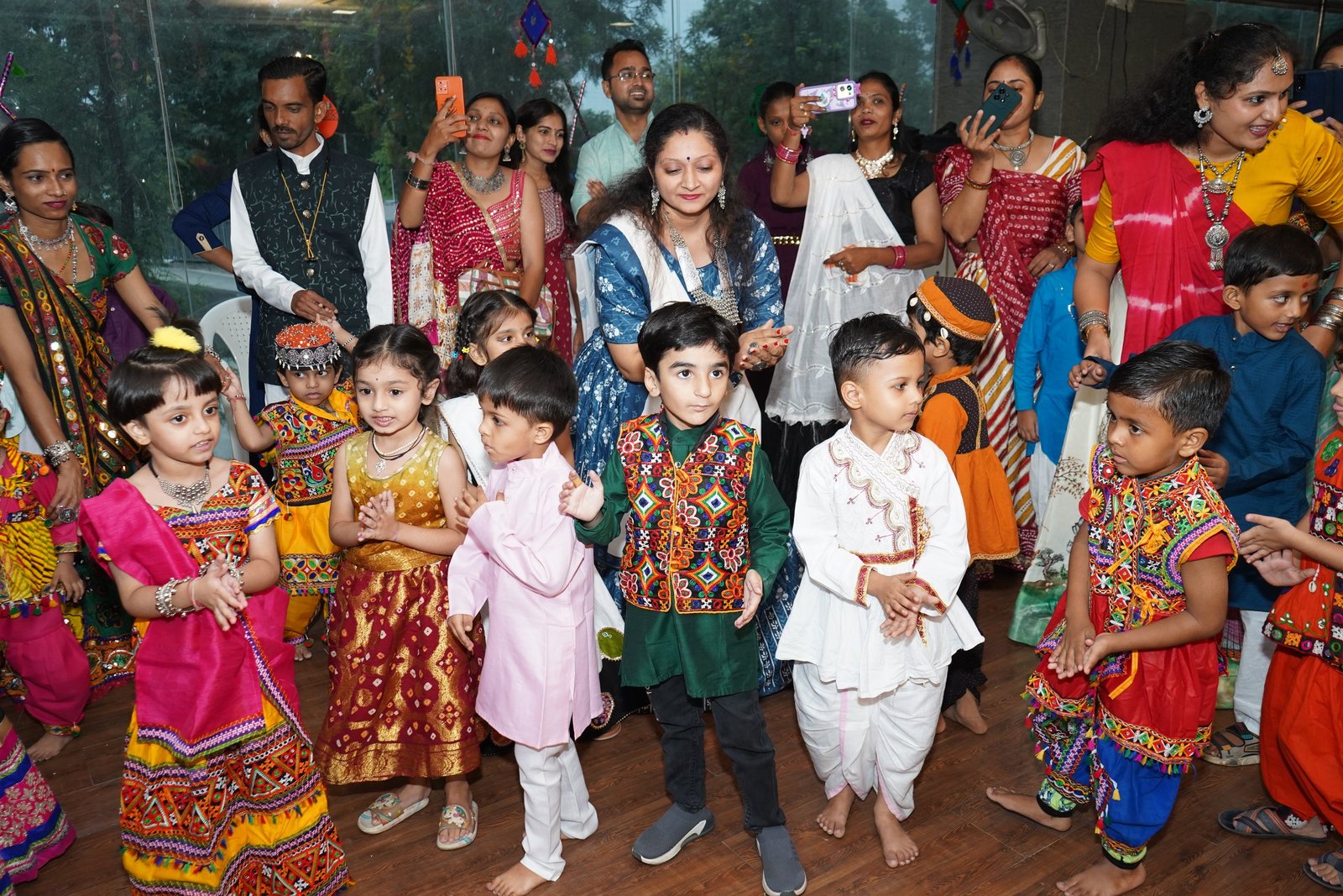 Navratri 2024