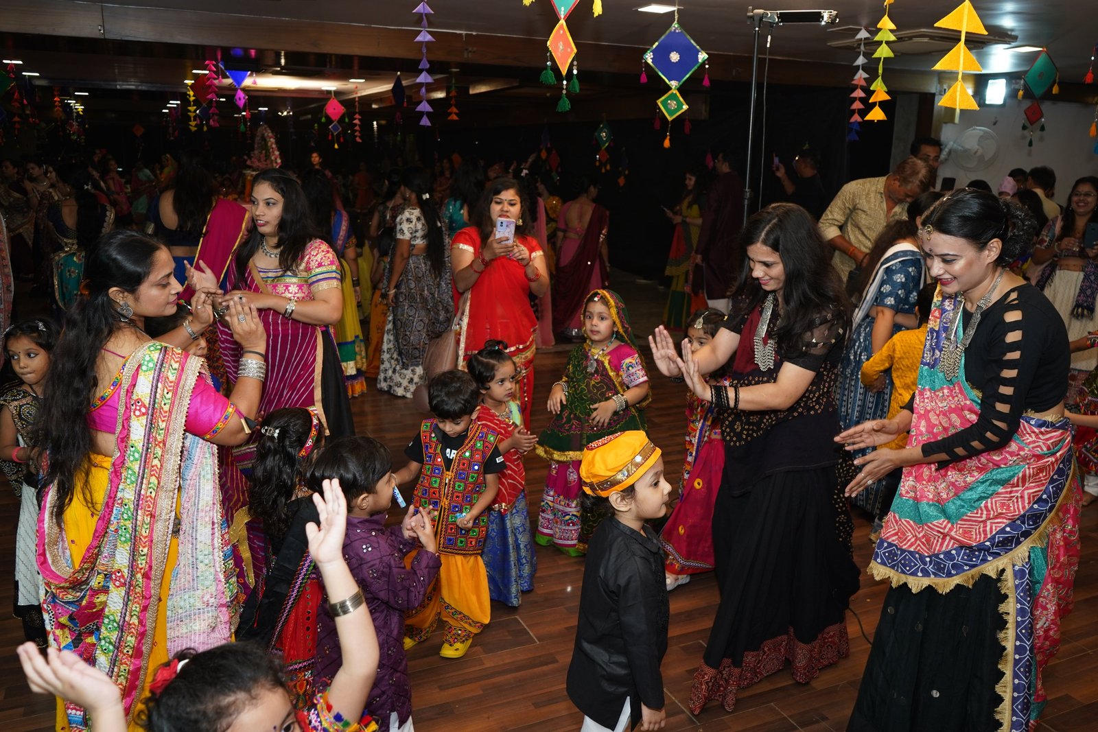 Navratri 2024