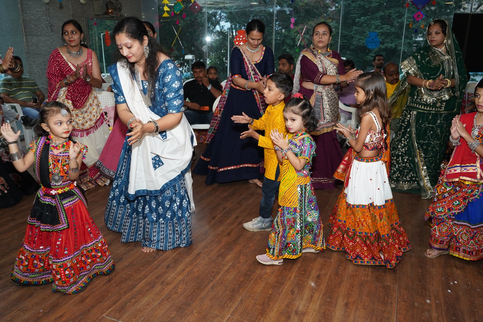 Navratri 2024