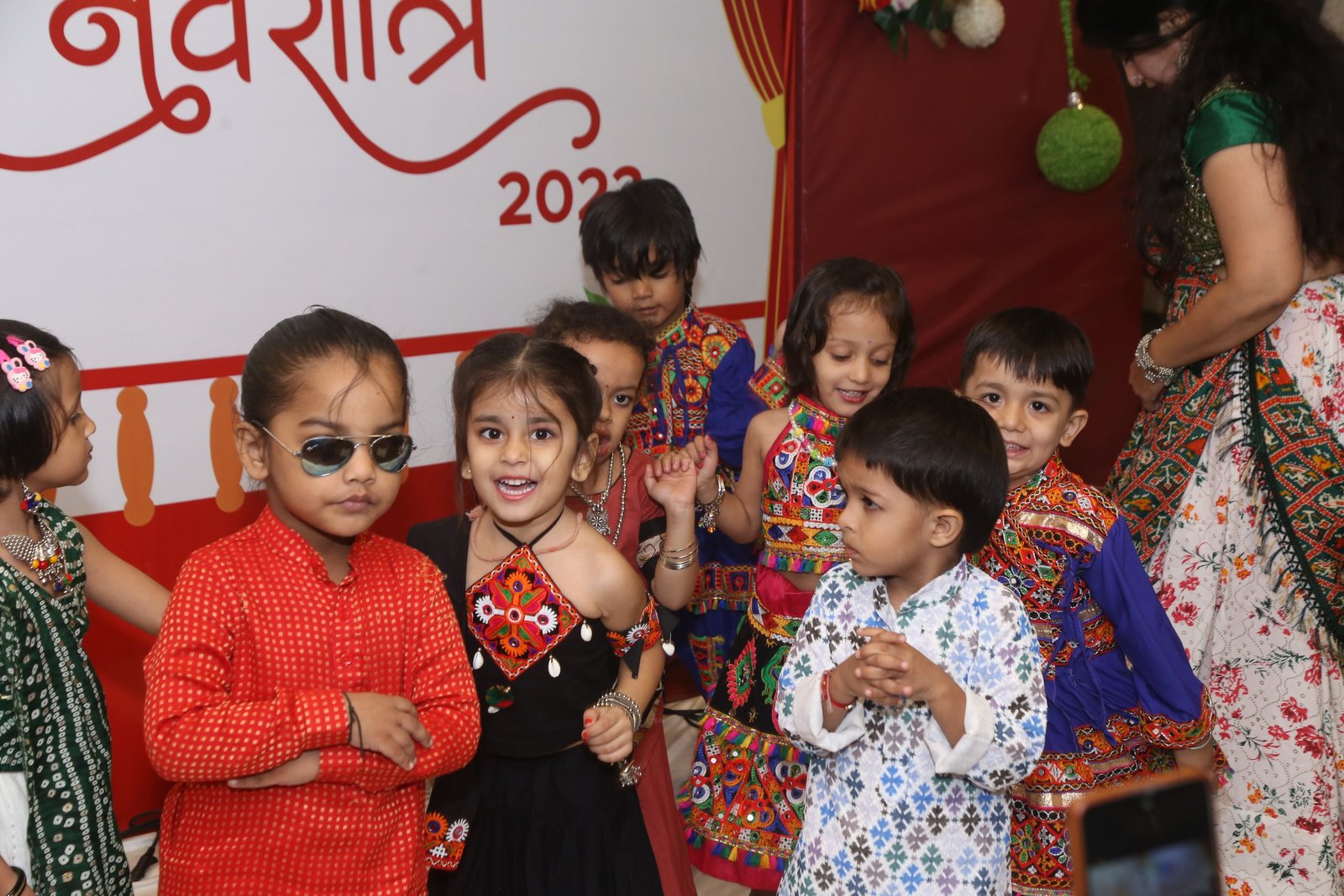 Navratri 2023