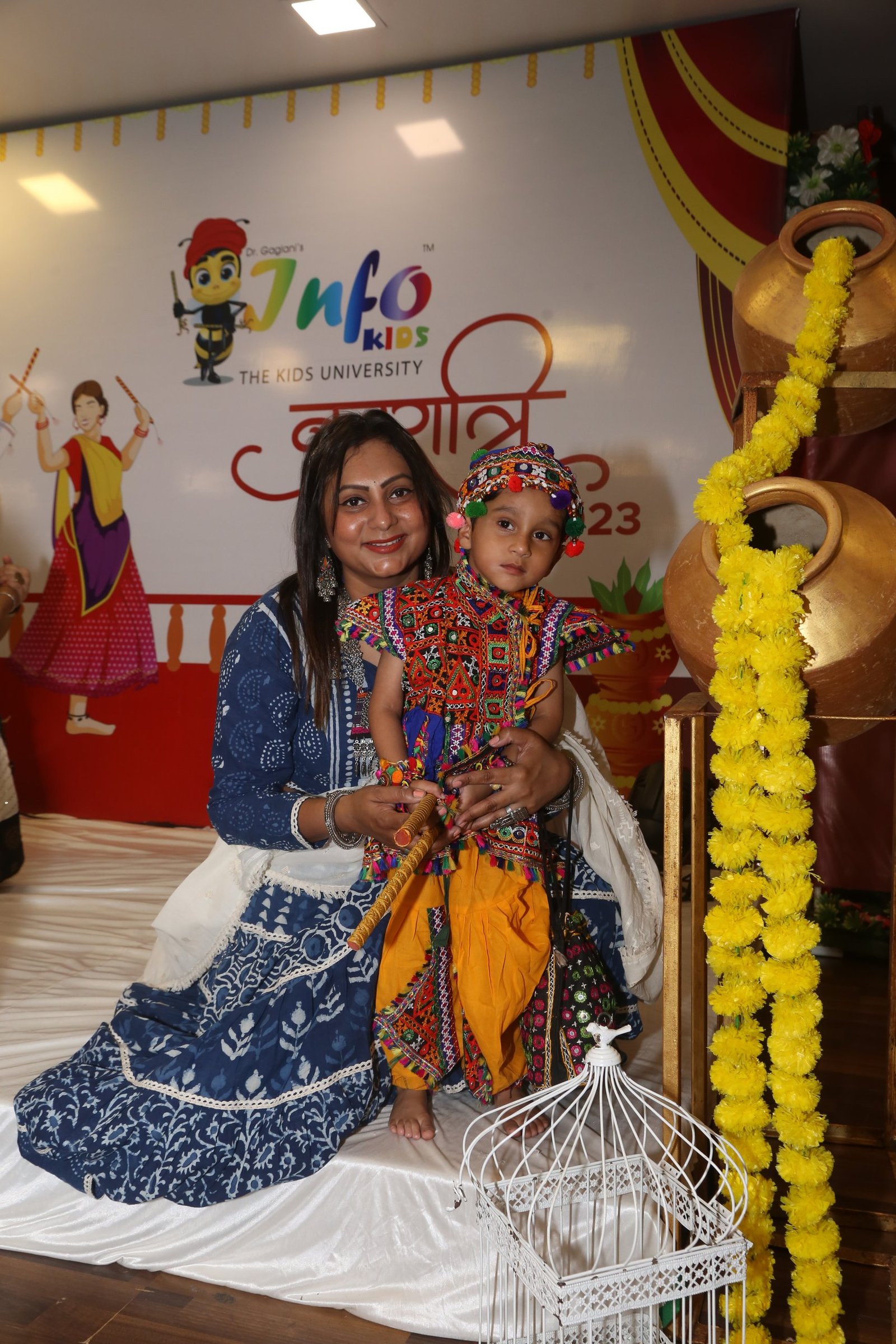 Navratri 2023